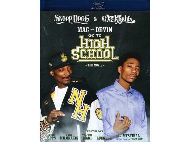 mac and devin go to high school full movie for free